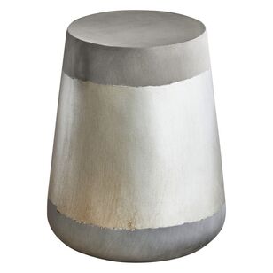 Cooper & Co Albero Side Table Grey