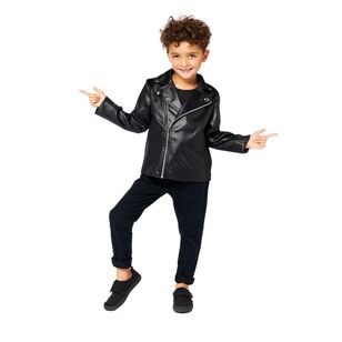 Grease T-Bird Kids Jacket Multicoloured