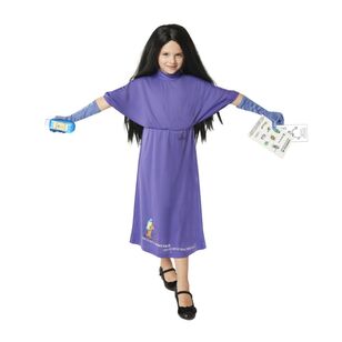 Grand High Witch Kids Costume Multicoloured