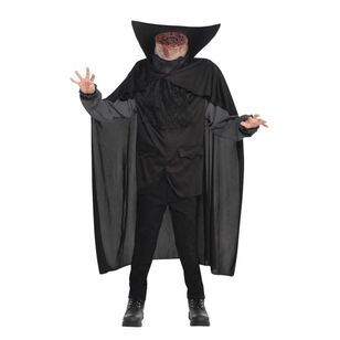 Headless Horseman Boys Costume Multicoloured