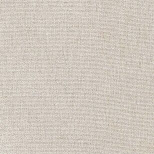 Warwick Burwood Upholstery Fabric Ivory 142 cm