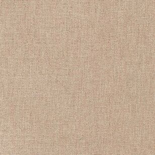 Warwick Burwood Upholstery Fabric Sand 142 cm