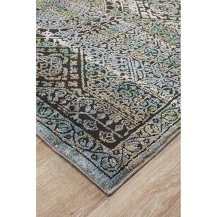 Rug Culture Jezebel 160 Rug Multicoloured