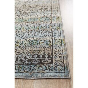 Rug Culture Jezebel 160 Rug Multicoloured