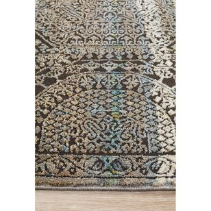 Rug Culture Jezebel 160 Rug Multicoloured