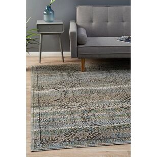 Rug Culture Jezebel 160 Rug Multicoloured