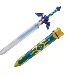 Nintendo Zelda Link Sword Multicoloured