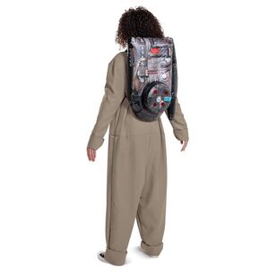 Ghostbusters Afterlife Classic Adult Costume Brown