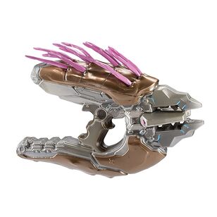 Halo Needler Multicoloured