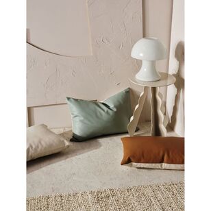 Linen House Martino Cushion Cinnamon 40 x 60 cm