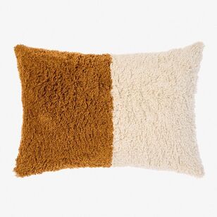 Linen House Taza Cushion Spice 40 x 60 cm