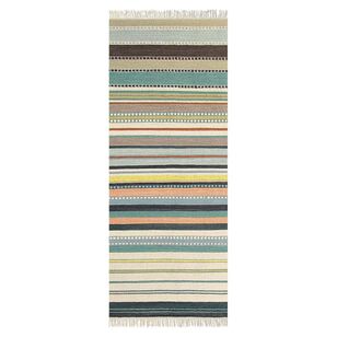 Brink & Campman Kashba Splendid Rug Green 230 x 160 cm