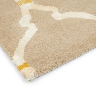 Sanderson Empire Rug Multicoloured 240X170Cm