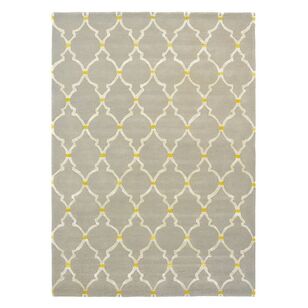 Sanderson Empire Rug Multicoloured 240X170Cm