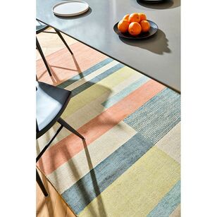 Scion Parwa Chalky Rug Natural 230 x 160 cm