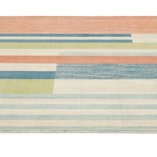 Scion Parwa Chalky Rug Natural 230 x 160 cm