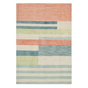 Scion Parwa Chalky Rug Natural 230 x 160 cm