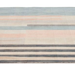 Scion Parwa Dusky Hues Rug Pink 230 x 160 cm