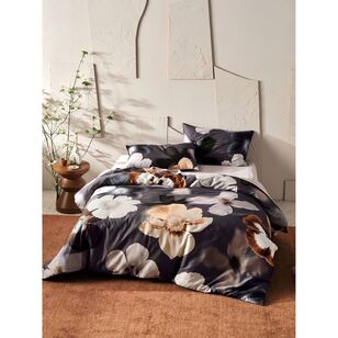 Linen House Silvia Quilt Cover Set Night