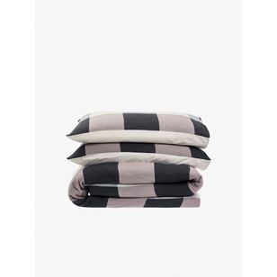 Linen House Irvine Quilt Cover Set Night