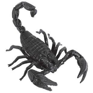 Giant Scorpion Prop Black