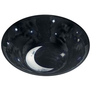 Halloween Classic Melamine Serving Bowl Multicoloured