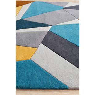 Rug Culture Matrix 902 Rug Yellow