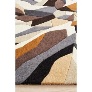 Rug Culture Matrix 903 Rug Brown