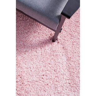 Rug Culture Angel Runner Pink 150 x 80 cm