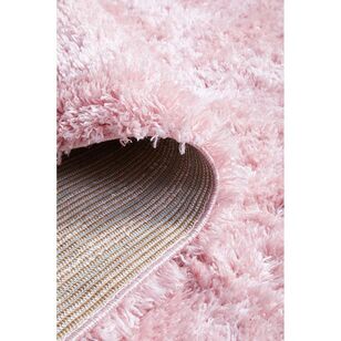 Rug Culture Angel Runner Pink 150 x 80 cm