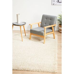 Rug Culture Laguna Runner Cream 150 x 80 cm