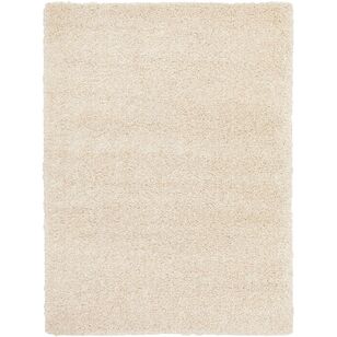 Rug Culture Laguna Runner Cream 150 x 80 cm