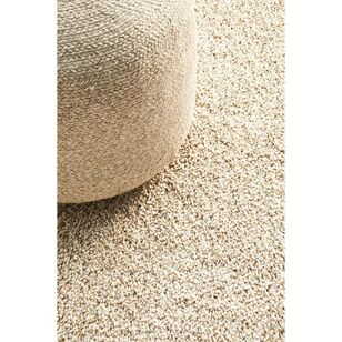 Rug Culture Laguna Runner Cream 150 x 80 cm