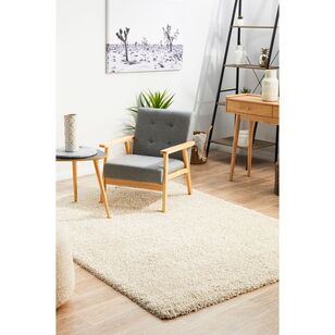 Rug Culture Laguna Runner Cream 150 x 80 cm