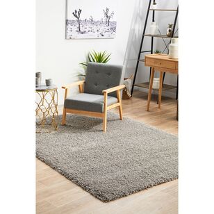 Rug Culture Laguna Runner Silver 150 x 80 cm