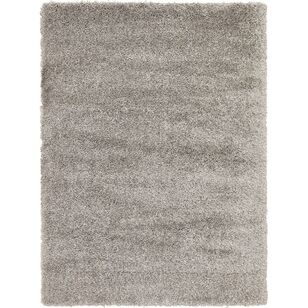 Rug Culture Laguna Runner Silver 150 x 80 cm