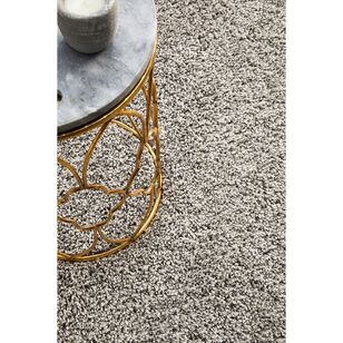 Rug Culture Laguna Runner Silver 150 x 80 cm