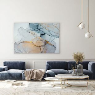 Arbour Studio Dream Marble Print Canvas