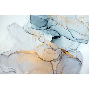 Arbour Studio Dream Marble Print Canvas