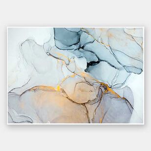 Arbour Studio Dream Marble Print Unframed