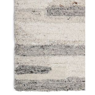 Koo Chelsea Wool Rug Multicoloured