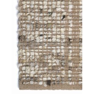 Koo Hunter Rug Natural