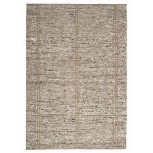 Koo Hunter Rug Natural