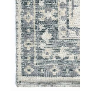 Koo Maha Wool Rug Multicoloured