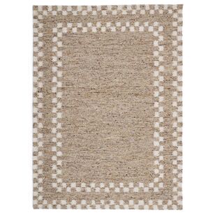 Koo Portsea Rug Natural