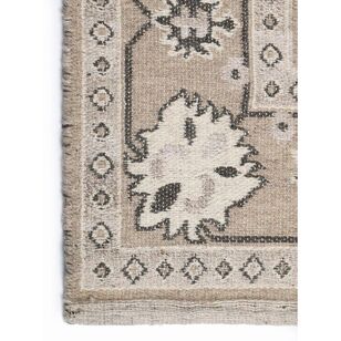 Koo Riya Wool Rug Multicoloured