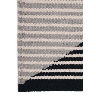 Koo Ruba Cotton Rug Multicoloured