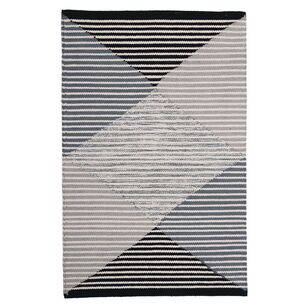 Koo Ruba Cotton Rug Multicoloured