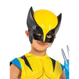 Disney Wolverine Boys Costume Multicoloured