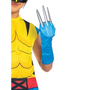 Disney Wolverine Boys Costume Multicoloured